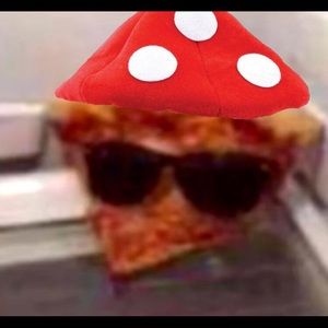 Meet your Posher, Luke